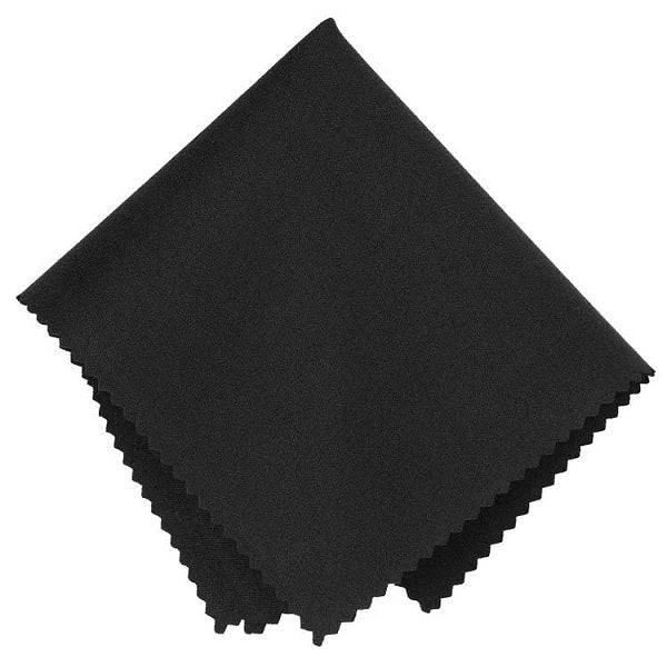 超細纖維客製化拭鏡布