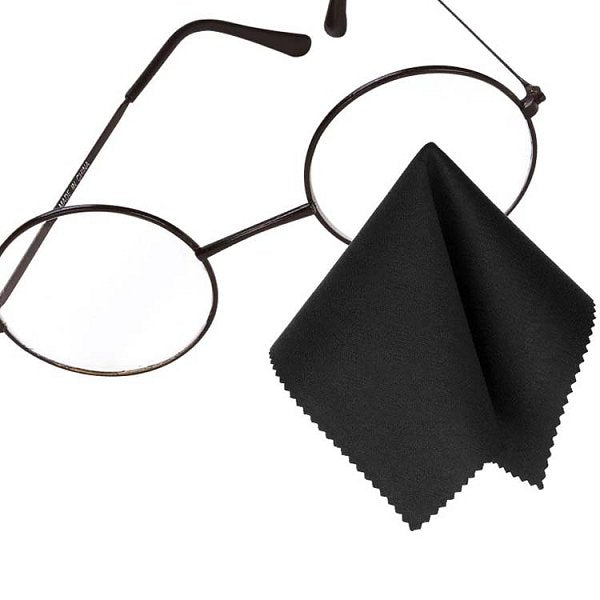 超細纖維客製化拭鏡布