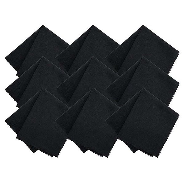 超細纖維客製化拭鏡布