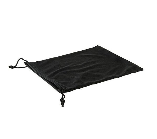 超細纖維客製化束口眼鏡袋