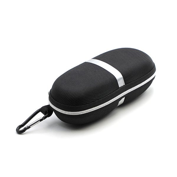 PVC拉鍊式客製化眼鏡盒