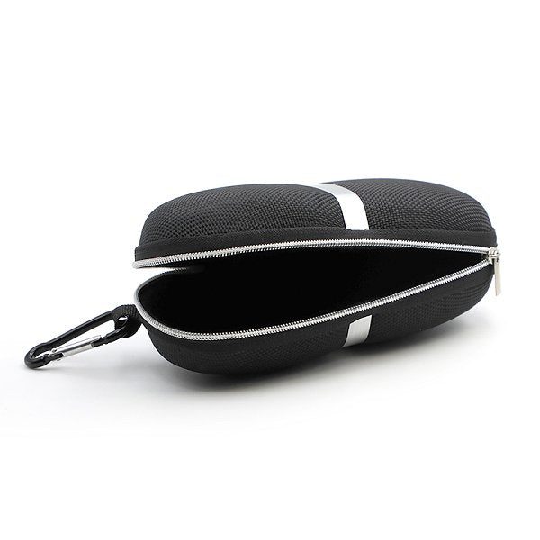 PVC拉鍊式客製化眼鏡盒