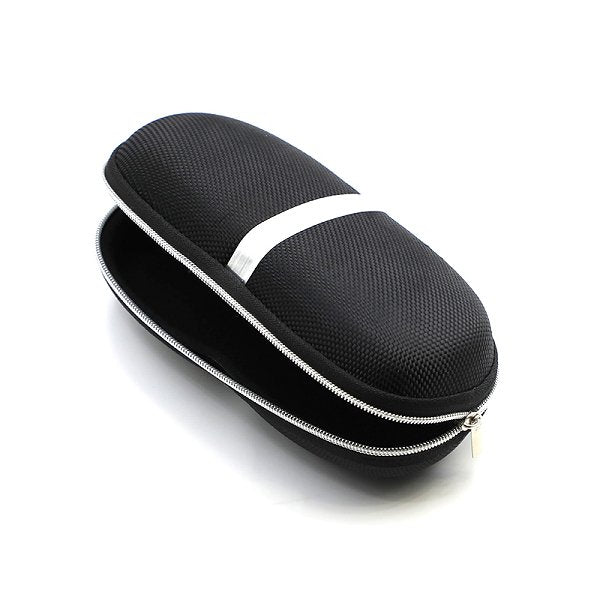 PVC拉鍊式客製化眼鏡盒