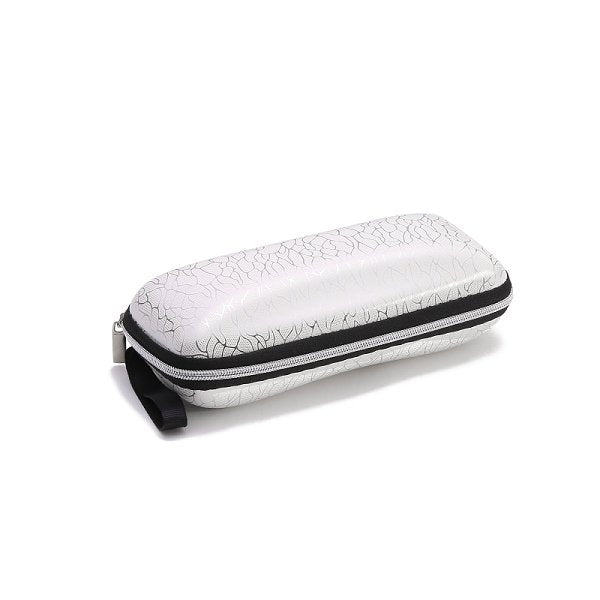 時尚EVA拉鍊式客製化眼鏡盒