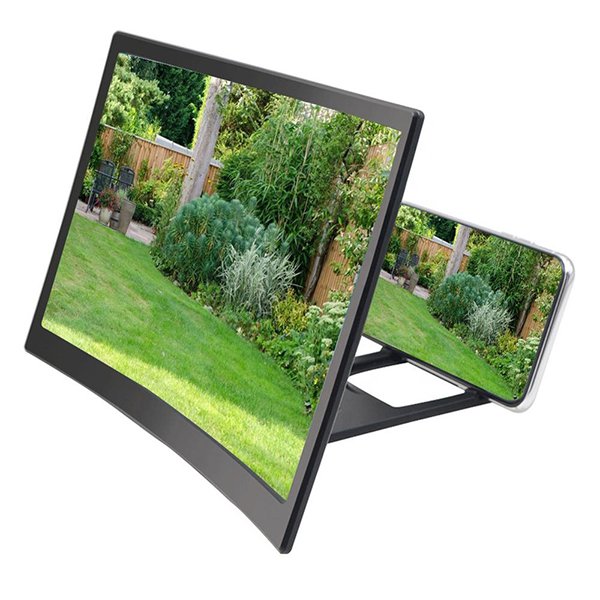 手機螢幕放大鏡放大神器