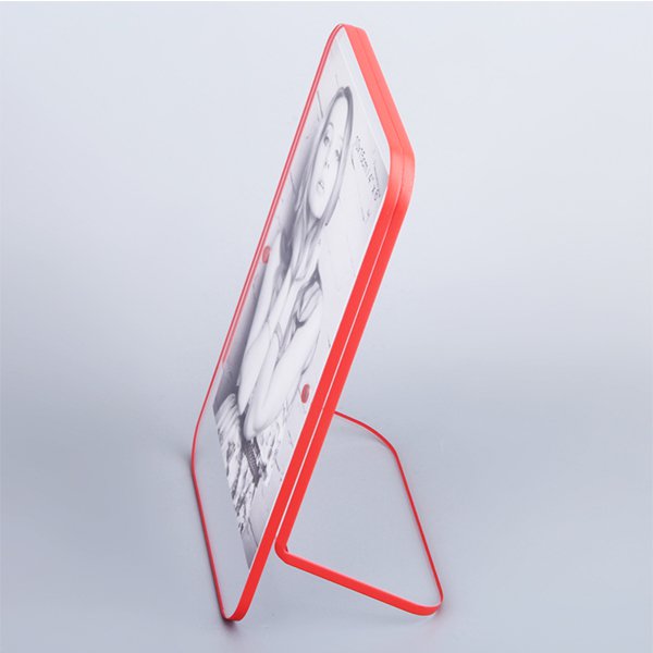 4X6壓克力邊框多彩相框