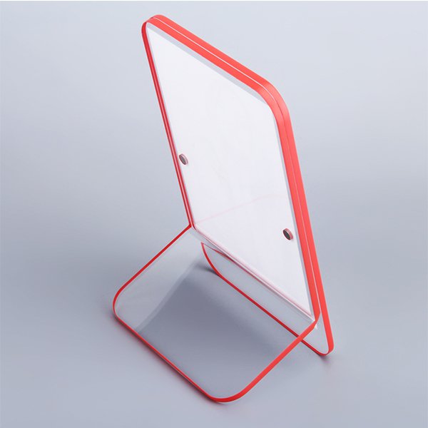 4X6壓克力邊框多彩相框