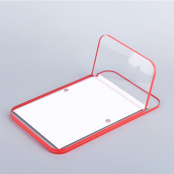 4X6壓克力邊框多彩相框