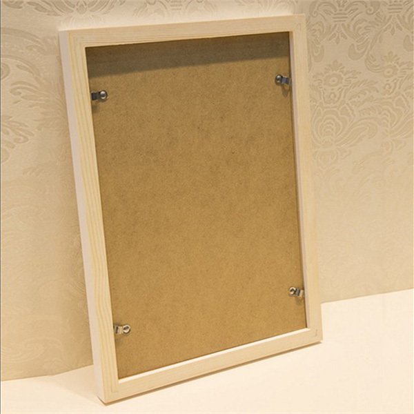 木框壓克力相框