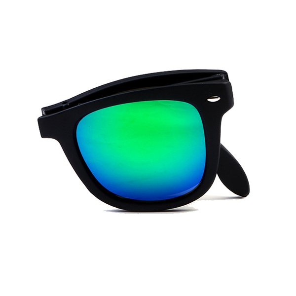 可摺疊太陽眼鏡