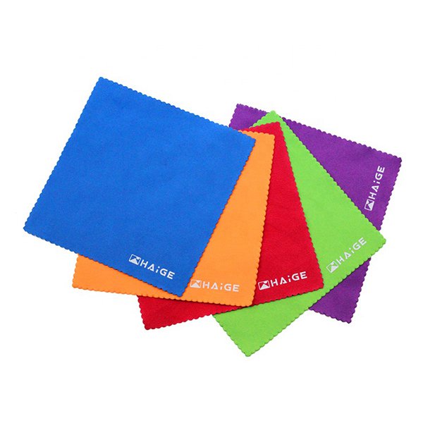 客製化印製LOGO眼鏡布