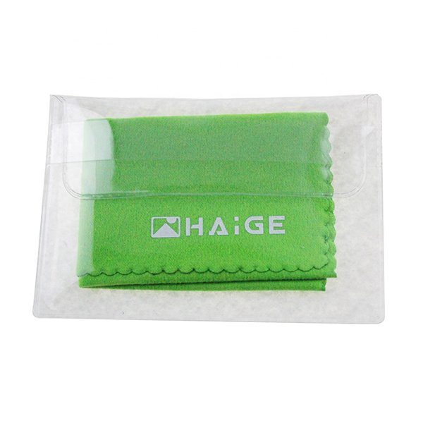 客製化印製LOGO眼鏡布