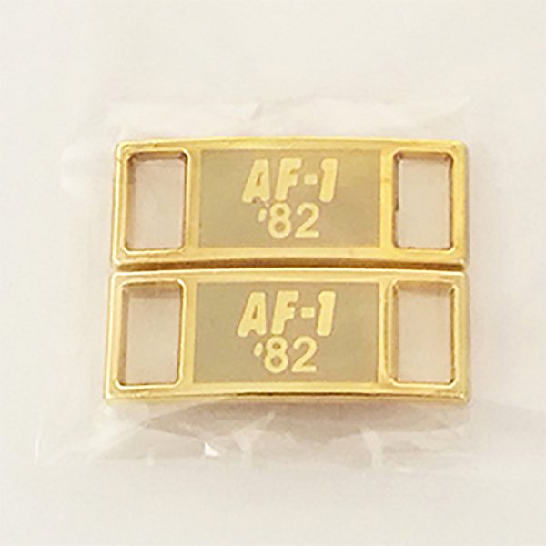 簡約鞋帶鎖-金屬鞋帶裝飾