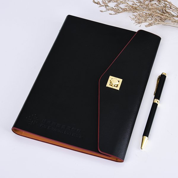 25K工商日誌-活頁筆記本