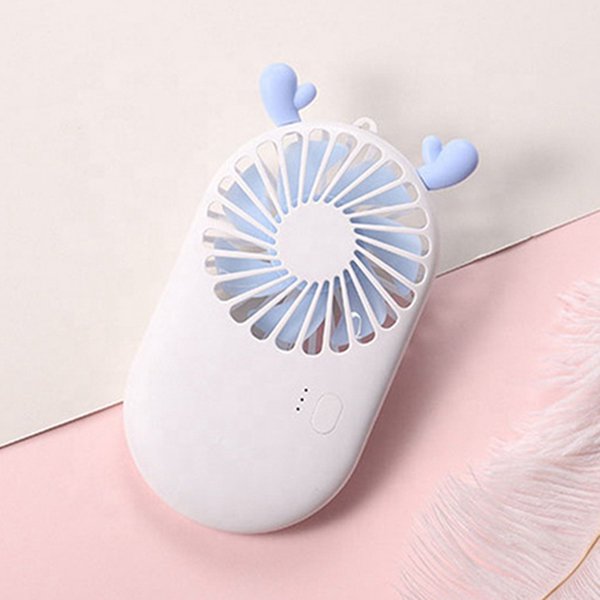 USB迷你風扇