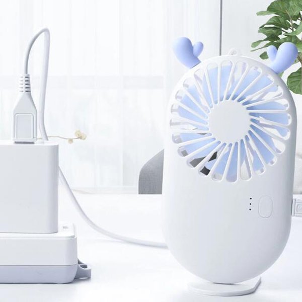 USB迷你風扇