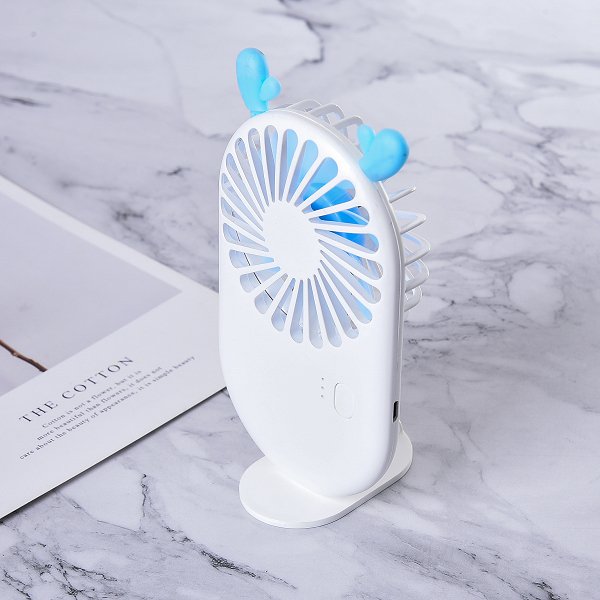 USB迷你風扇