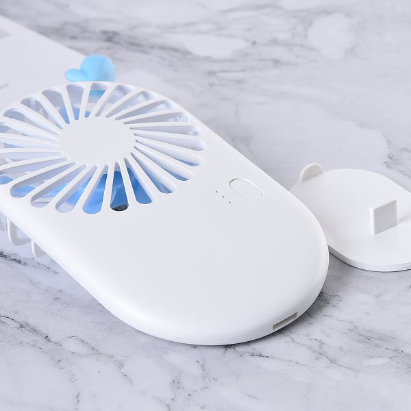 USB迷你風扇