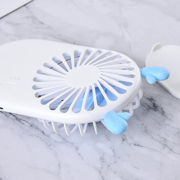 USB迷你風扇