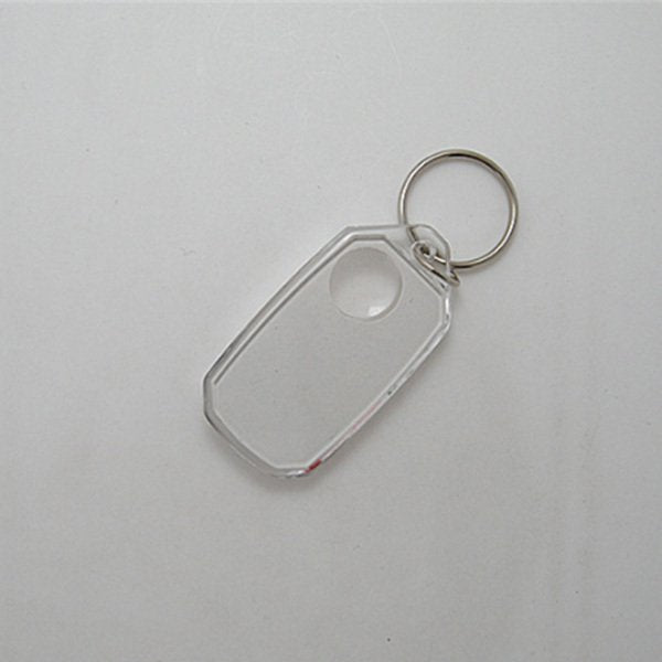 多功能3合1放大鏡鑰匙圈