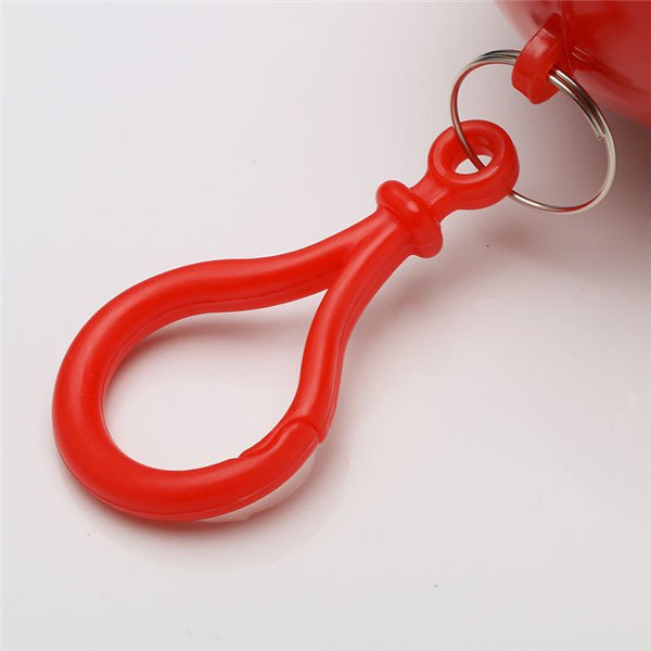 連身式PE成人雨衣