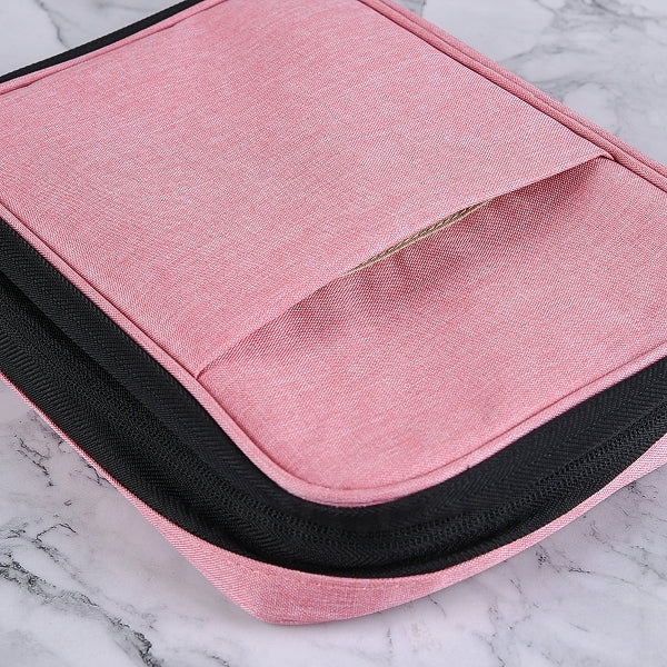 雙層3C充電線收納包