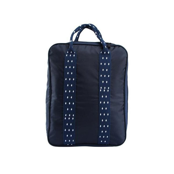 直力式拉桿收納包