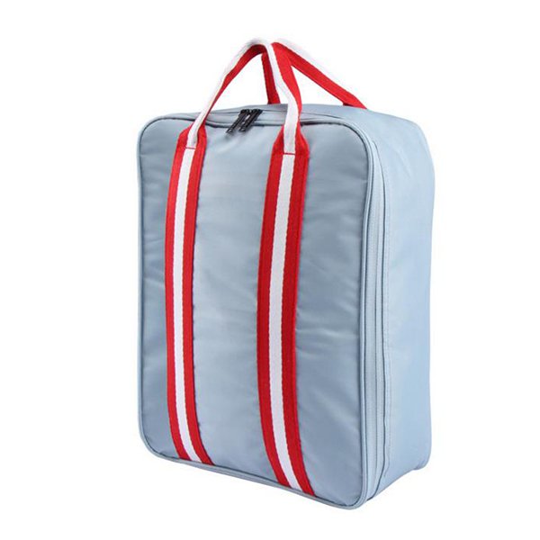 直力式拉桿收納包