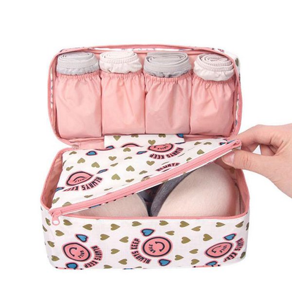 貼身衣物旅行收納包