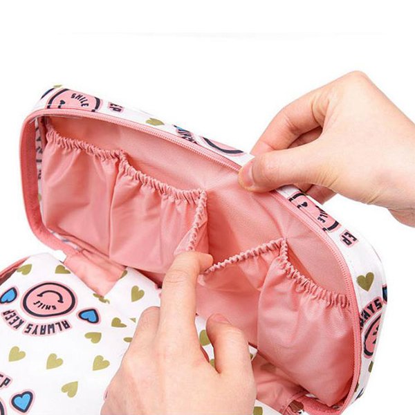 貼身衣物旅行收納包