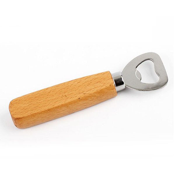 木製開瓶器