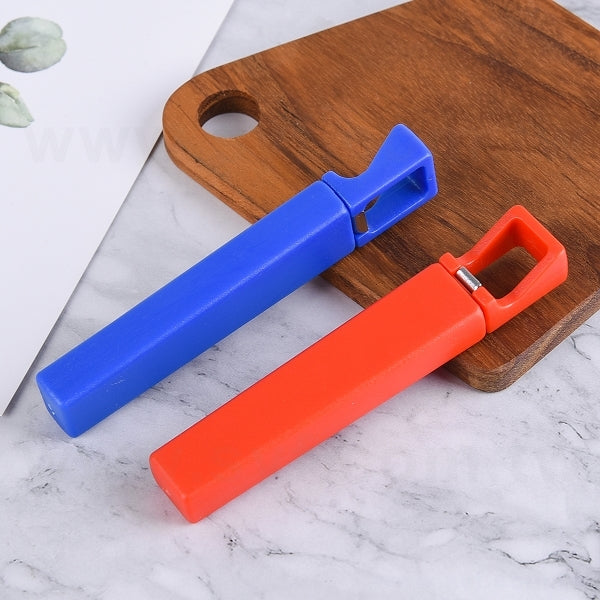 塑料T型螺旋式紅酒開瓶器