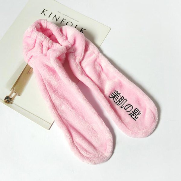 軟鐵絲式可愛兔耳朵洗臉髮帶