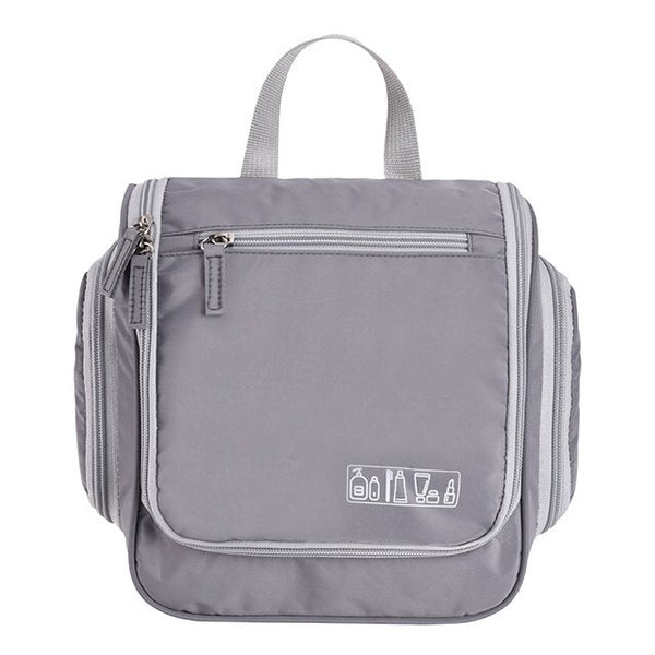 大容量多夾層旅行盥洗包