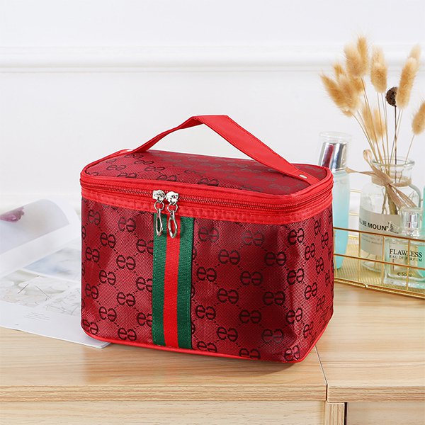 大容量豪華旅行盥洗包