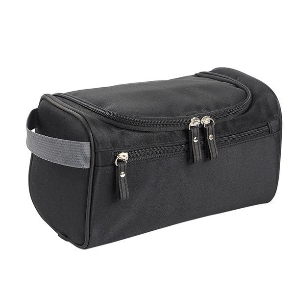 大容量迷彩旅行盥洗包