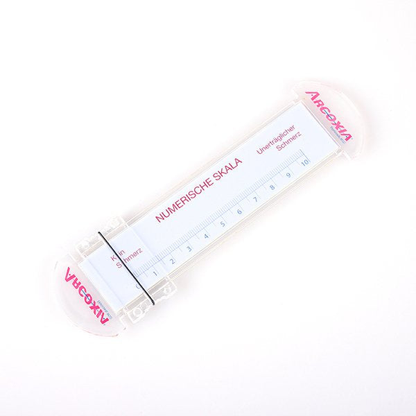 醫用尺-疼痛量表