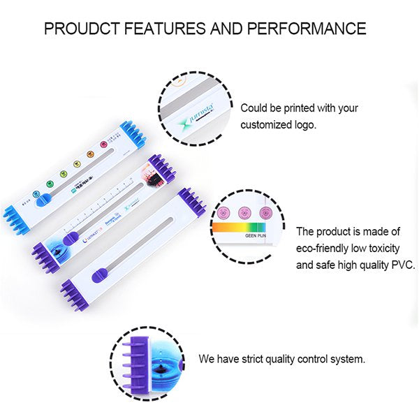 醫用尺-疼痛量表