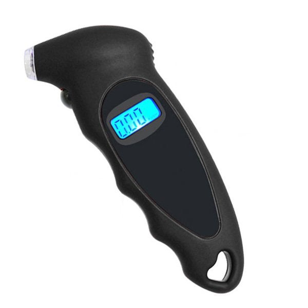液晶數字胎壓測量器胎壓計