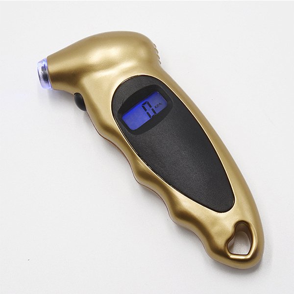 液晶數字胎壓測量器胎壓計