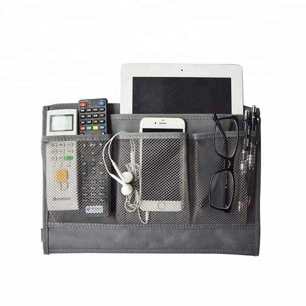 平板手機3C電器遙控收納袋