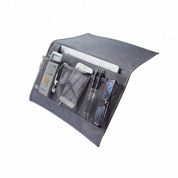 平板手機3C電器遙控收納袋