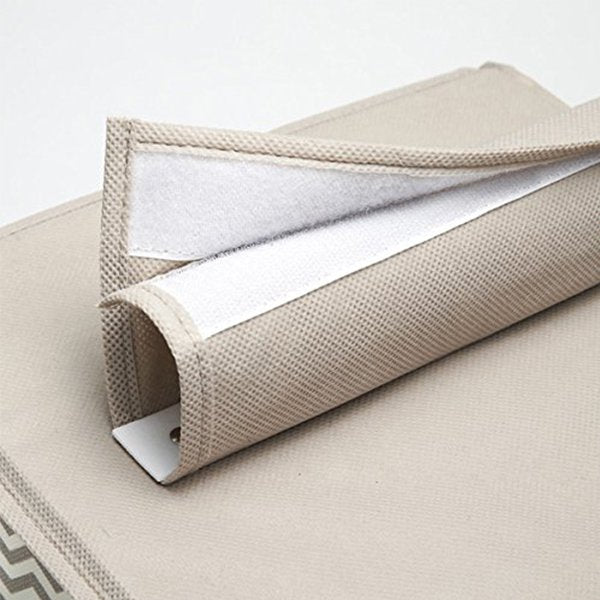 可折疊衣櫃一除掛式收納袋