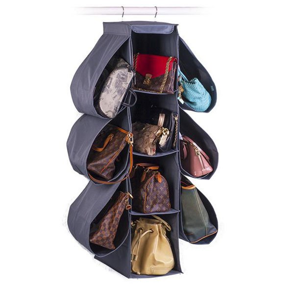 掛式包包收納袋