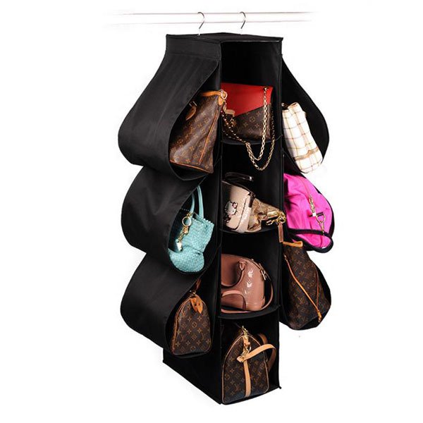 掛式包包收納袋