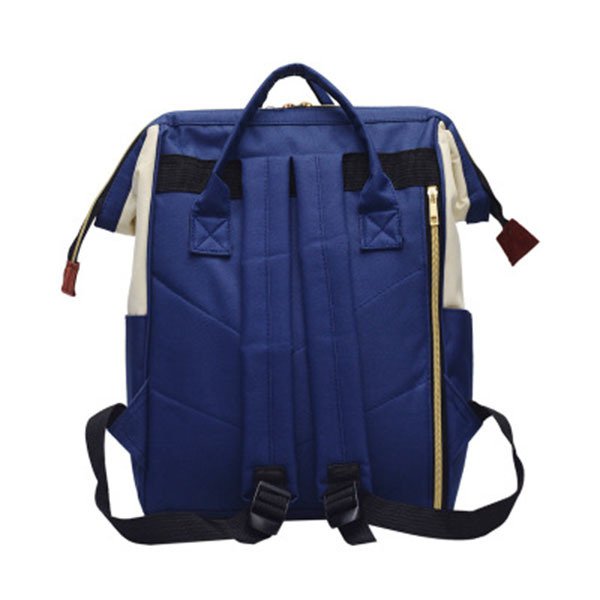 大容量大開口後背包-聚酯纖維後背包