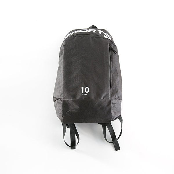 彩色便攜式後背包-牛津布後背包