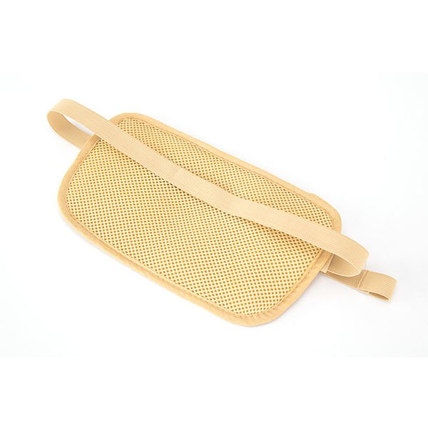 簡約輕量腰包-聚酯纖維腰包