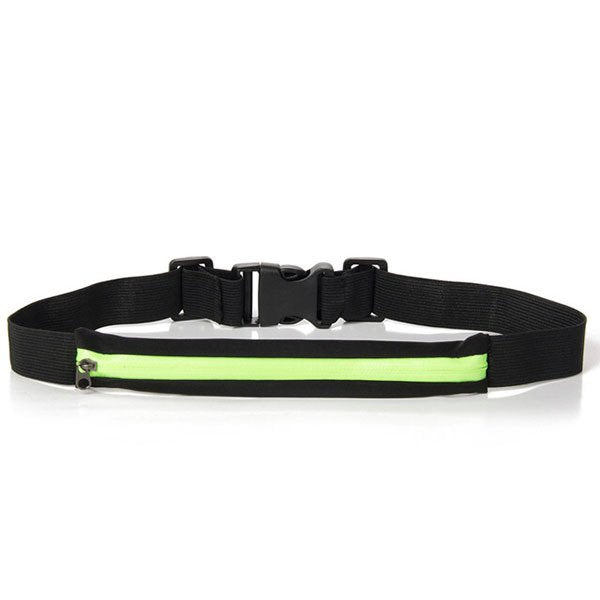 多功能迷你腰包-彈力布腰包