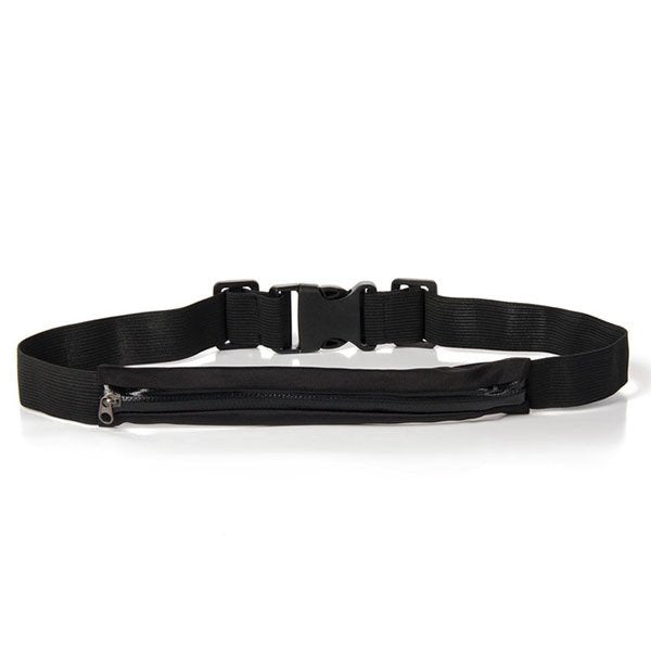 多功能迷你腰包-彈力布腰包